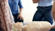 PREMIERS SECOURS - Un atelier sur les gestes qui sauvent des vies